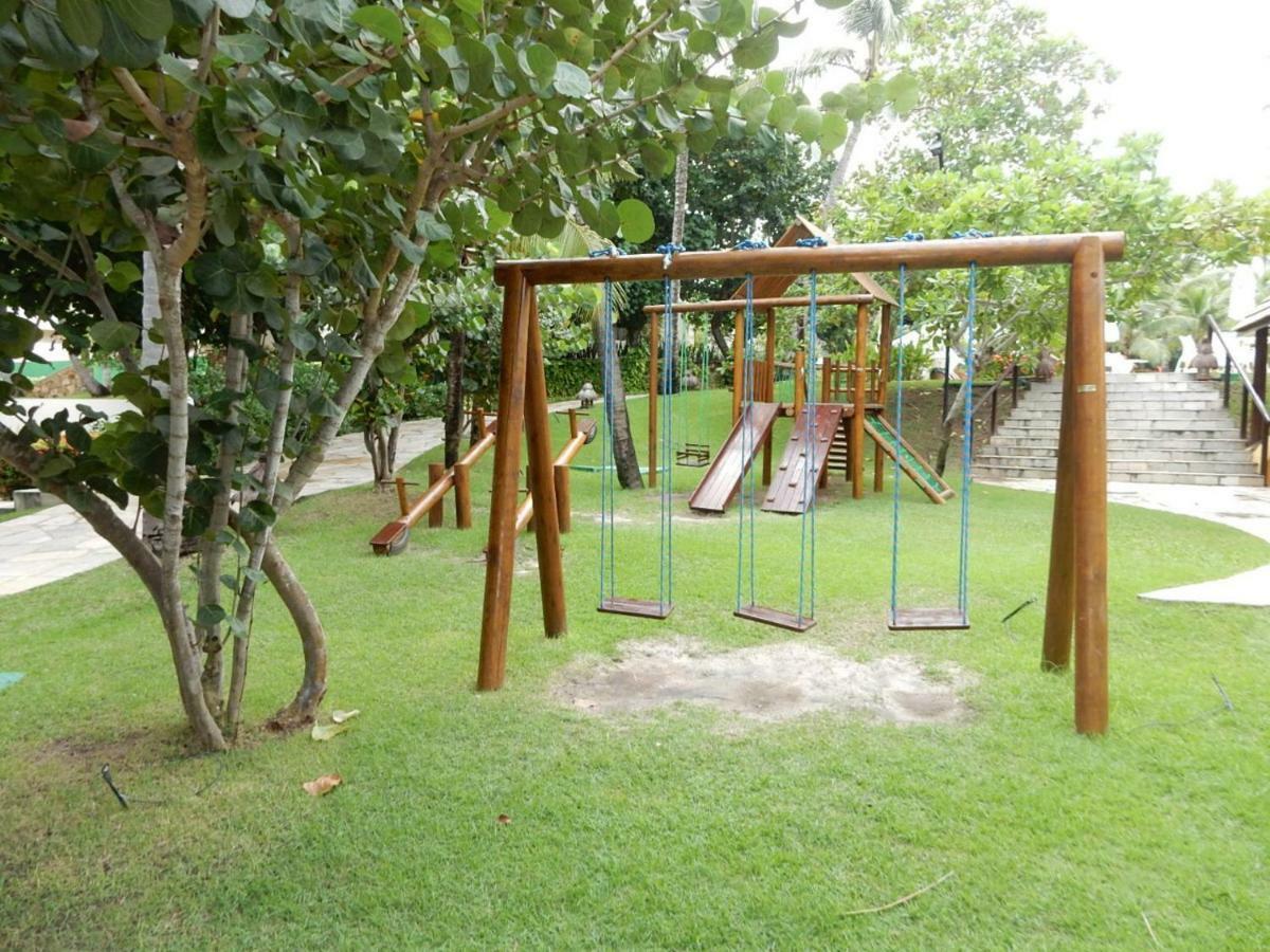Nannai Residence Pôrto das Galinhas Eksteriør bilde